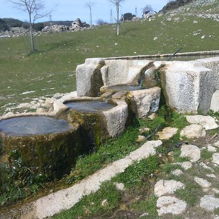 Casa Rural Fuente Zagrilla Zewnętrze zdjęcie
