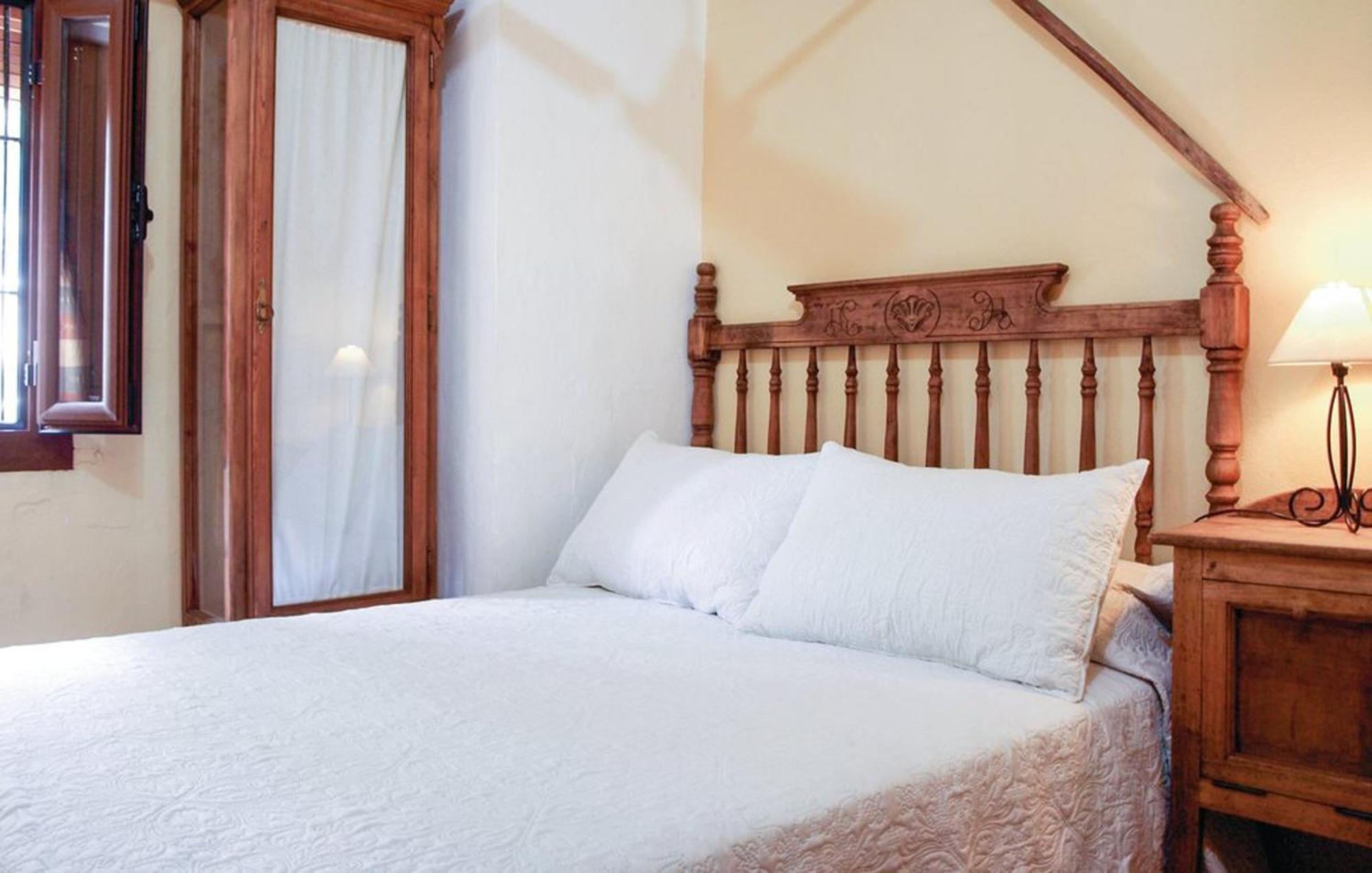 Casa Rural Fuente Zagrilla Zewnętrze zdjęcie