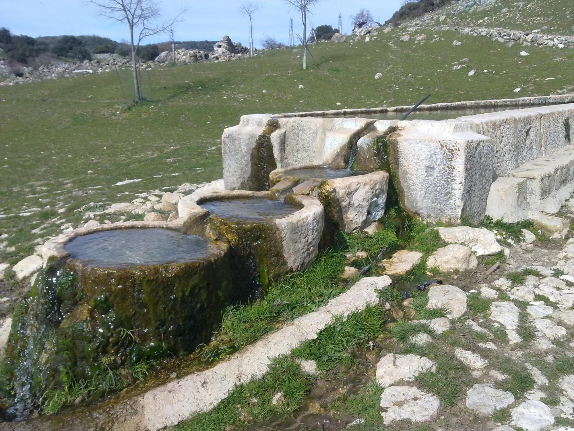 Casa Rural Fuente Zagrilla Zewnętrze zdjęcie