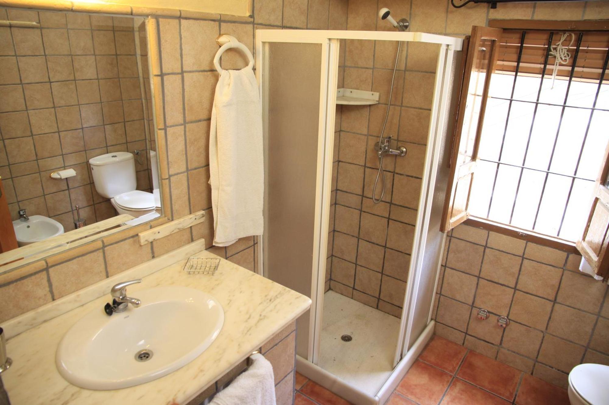 Casa Rural Fuente Zagrilla Zewnętrze zdjęcie