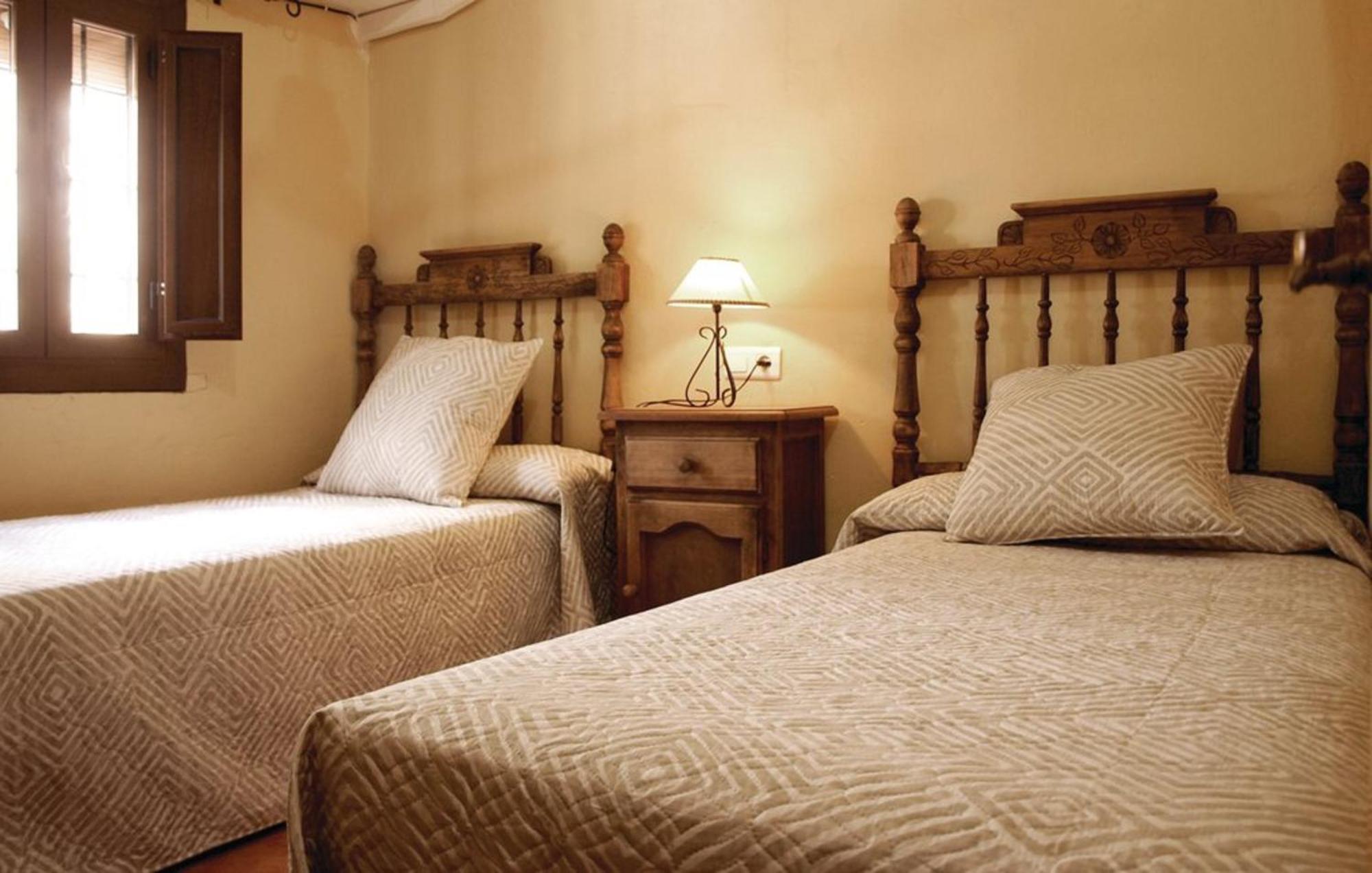 Casa Rural Fuente Zagrilla Zewnętrze zdjęcie