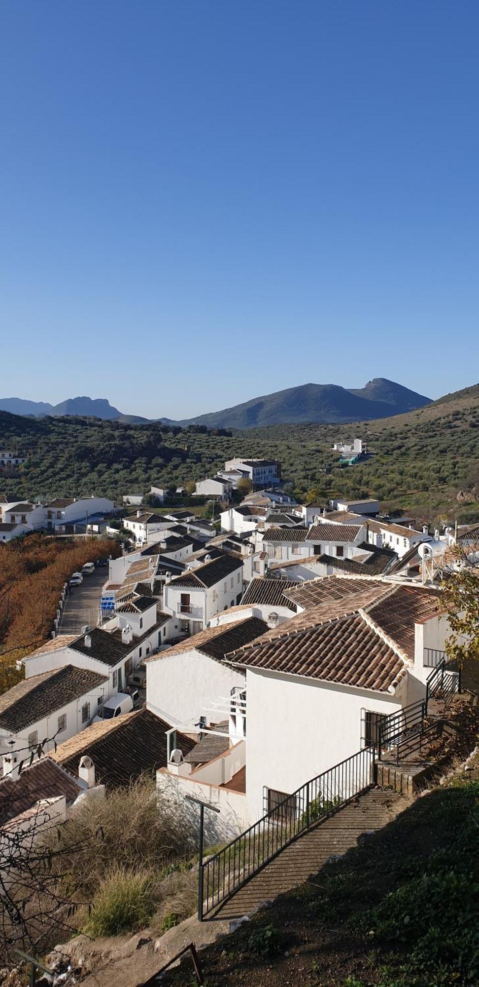 Casa Rural Fuente Zagrilla Zewnętrze zdjęcie