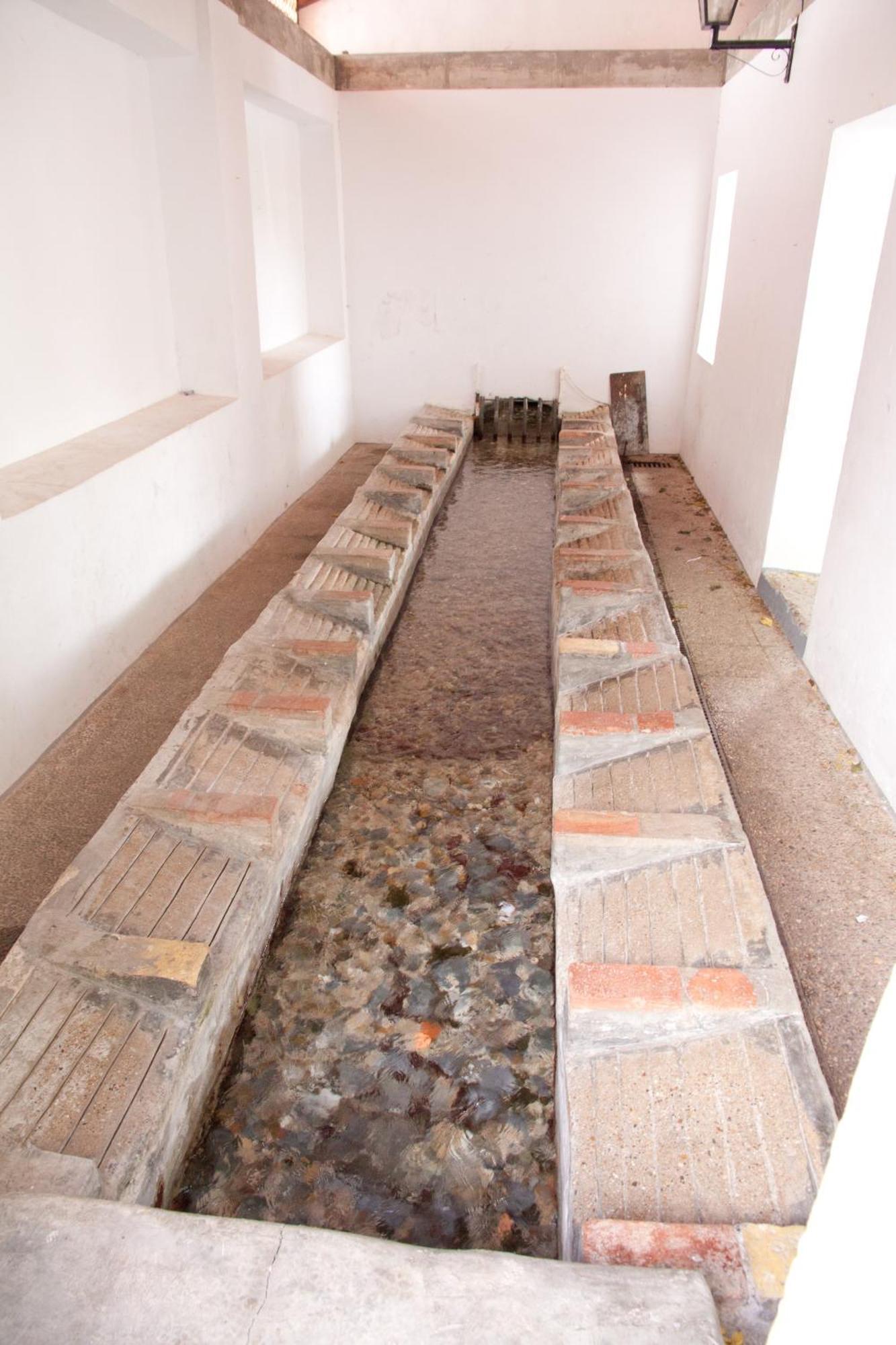 Casa Rural Fuente Zagrilla Zewnętrze zdjęcie